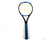 YONEX EZONE98 G4 3/8 テニスラケット ヨネックス 中古 B8737675_画像1