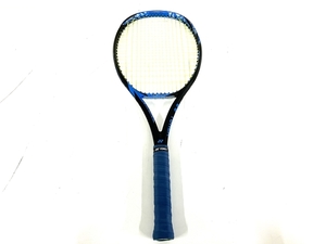 YONEX EZONE98 G4 3/8 テニスラケット ヨネックス 中古 B8737675