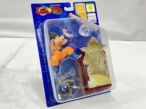 ドラゴンボール フィギュアコレクション No.4 孫悟空 かめはめ波 未開封 未使用 H8846144