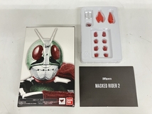 バンダイ S.H.Figuarts 仮面ライダー 新2号 真骨頂 フィギュア 中古 S8832326_画像9