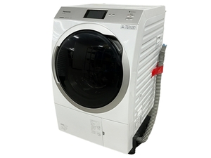 【動作保証】 Panasonic NA-VX900AL ドラム式洗濯機 2020年製 左開き 家電 パナソニック 中古 楽 M8764493