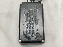 【動作保証】Guyatone AC-102 POWER SUPPLY エフェクターケーブル2本つき 音響機材 中古 W8840172_画像8