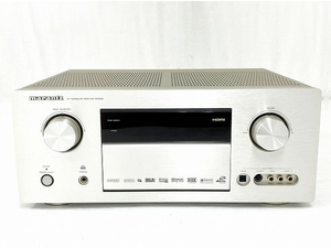 [ operation guarantee ]marantz SR7002 AV amplifier sound equipment sound receiver used O8834503