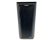 【動作保証】 BTO FRONTIER デスクトップ パソコン i7-11700F 16GB SSD 計2.5TB RTX 3080 Win11 中古 M8686700_画像3