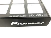 Pioneer DDJ-SP1 Serato DJ Pro 対応サブコントローラー DJコントローラー 2016年製 音響機材 ジャンク B8823658_画像9