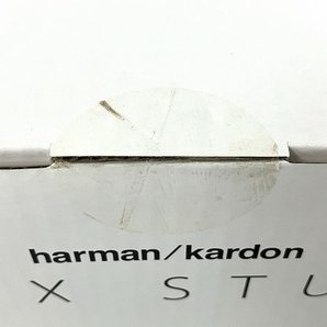 【動作保証】harman kardon ONYX STUDIO ワイヤレススピーカー Biuetooth ハーマンカードン 音響機器 未使用 O8823573の画像2