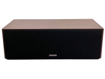 【動作保証】DENON SC-C37 センタースピーカー 中古 Y8821446_画像1