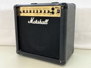 Marshall MG15DFXーJ ギターアンプ 中古 K8819851