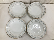 Noritake ノリタケ 2600 サラダボウル皿 10枚セット 約23cm 食器 中古 W8823418_画像4