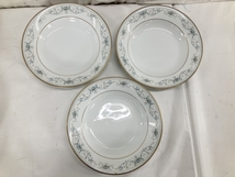 Noritake ノリタケ 2600 サラダボウル皿 10枚セット 約23cm 食器 中古 W8823418_画像3