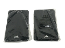 【動作保証】Polk Audio Signature Elite ES15 ブックシェルフ ペア スピーカー 2023年製 ポーク オーディオ 中古 美品 F8811946_画像2