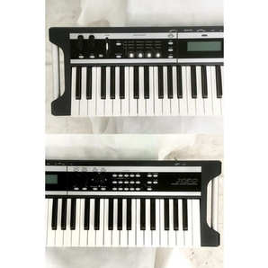 KORG X50 シンセサイザー キーボード 61鍵盤 コルグ 音響機器 中古 Y8755448の画像7