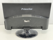 【動作保証】Princeton PTFBKF-27W モニター 液晶ディスプレイ 27インチ 中古 Z8833707_画像4