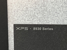 【動作保証】Dell XPS 8930 デスクトップ パソコン i7-8700 16GB HDD 1TB GT 1030 Win11 中古 M8713724_画像8