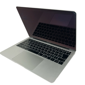 【動作保証】MacBook Air Retina 13インチ 2018 ノートPC i5-8210Y 1.60GHz 8GB SSD 128GB Graphics 617 Sonoma 中古 良好 T8647462の画像1