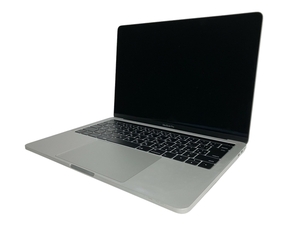 【充放電回数97回】 【動作保証】 Apple MacBook Pro ノートパソコン i5-6267U 8GB SSD 512GB BigSur 中古 M8650167