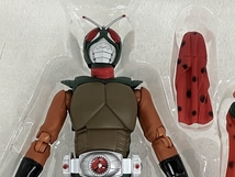 BANDAI バンダイ S.H.Figuarts スカイライダー 強化前 フィギュア ホビー 中古 S8832338_画像10