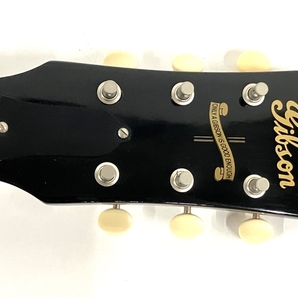【動作保証】Gibson J-45 Legend 弦無し ギブソン アコースティック ギター アコギ 弦楽器 中古 美品 B8816531の画像4