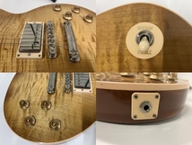 【動作保証】Gibson ギブソン Les Paul Traditional 2018年製 ハードケース付き エレキギター 弦楽器 中古 美品 B8802044_画像8