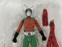 BANDAI バンダイ S.H.Figuarts スカイライダー フィギュア ホビー 中古 S8832339_画像3