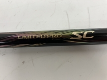 【動作保証】シマノ SHIMANO リミテッド プロ SC 90 NY ロッド 鮎竿 釣具 中古 S8794304_画像5