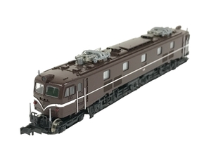 【動作保証】KATO 3006-9 JR EF58 お召機 電気機関車 Nゲージ 鉄道模型 中古 良好 F8832566