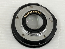 【動作保証】metabones EF-MFT mount T Speed Booster ULTRA 0.71x マウントアダプター for cannon 中古 美品 O8845902_画像4