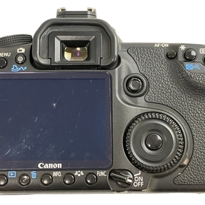 【動作保証】 Canon キヤノン EOS 50D デジタル一眼カメラ ボディ 中古 N8803185の画像3