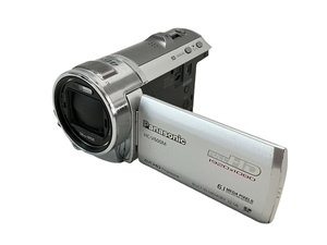 【動作保証】Panasonic HC-V600M 2012年製 パナソニック デジタルビデオカメラ 中古 W8836512