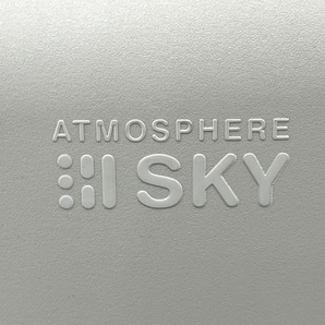 【動作保証】 Amway ATMOSPHERE SKY アムウェイ アトモスフィア スカイ120539J 空気清浄機 2020年製 家電 中古 楽 M8659671の画像4