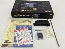 【動作保証】TOKYO MARUI GLOCK 26 ガスガン 東京マルイ 中古 Z8849482_画像2