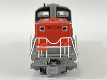 【動作保証】KATO 7008-A DD51形 800番台 ディーゼル機関車 愛知機関区 JR貨物色 Nゲージ 鉄道模型 中古 美品 N8843710_画像3