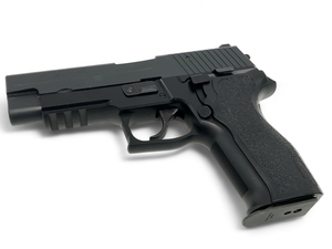 【動作保証】TOKYO MARUI SIG SAUER P226 E2 エアガン 東京マルイ 中古 Z8825457