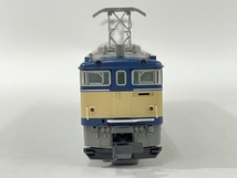 【動作保証】KATO 3058-3 EF62形 電気機関車 後期型 下関運転所 Nゲージ 鉄道模型 中古 美品 N8843713_画像5
