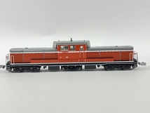 【動作保証】KATO 7008-5 DD51形 842号機 ディーゼル機関車 お召機 Nゲージ 鉄道模型 中古 美品 N8843718_画像6