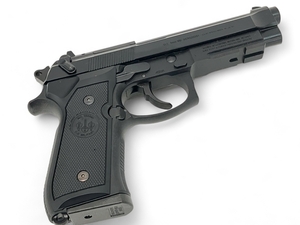 【動作保証】TOKYO MARUI M9A1 ガスブローバック エアガン 東京マルイ 中古 Z8825447