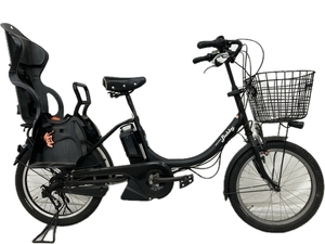 [ operation guarantee ] YAMAHA PA20BXL PAS baddy electric bike Yamaha used comfort S8741031