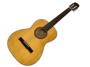 【動作保証】HORA オラ クラシック ギター SPANISH 7/8 620mm 中古 M8834462