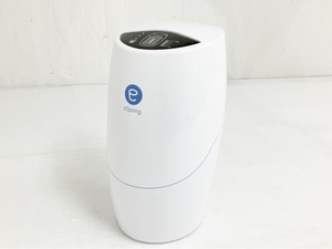 【動作保証】 Amway 100185HK/100186 eSpring イースプリング 浄水器 アムウェイ 中古 O8560065