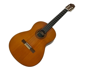 【動作保証】YAMAHA ヤマハ CG-Junior CS40J アコースティック ギター アコギ 楽器 中古 美品 M8834314
