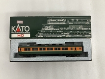 【動作保証】KATO 1-415 サロ165 HOゲージ 鉄道模型 中古 良好 S8847089_画像2