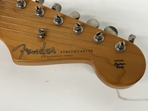 【動作保証】Fender Mexico フェンダー メキシコ ストラトキャスター エレキギター 中古 S8822154_画像8