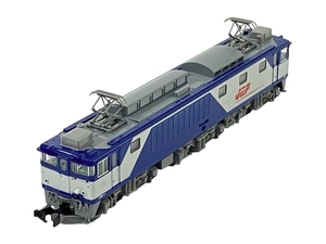 【動作保証】TOMIX 9111 JR EF64形 1000番台 電気機関車 JR貨物更新色 Nゲージ 鉄道模型 中古 美品 N8843788