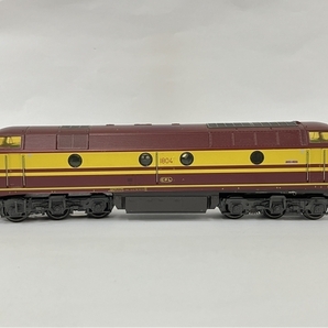 Marklin 3468 HO Scale Serie 1800 ルクセンブルク 国鉄 鉄道模型 メルクリン 中古 N8807588の画像6