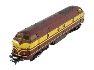 Marklin 3468 HO Scale Serie 1800 ルクセンブルク 国鉄 鉄道模型 メルクリン 中古 N8807588