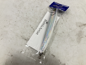 【動作保証】 フラッシュユニオン SEAREVO Bubble Artist バブルアーティスト 240mm #002 マグロ 釣り ルアー 釣具 未開封 未使用 H8844405