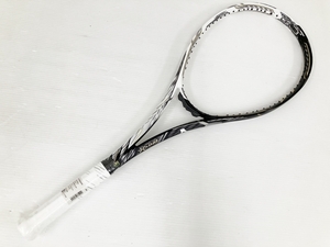 【動作保証】MIZUNO DIOS PRO-X ディオス プロエックス テニスラケット ガットなし ミズノ 未使用 O8820089