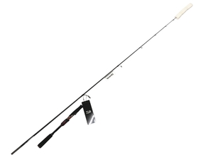 【動作保証】DAIWA ダイワ S68ML-SV ST STEEZ スティーズ キングボルト バスロッド 未使用 N8792699