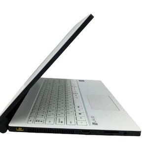 【動作保証】NEC LAVIE Note NEXT ノートパソコン 15.6インチ PC-NX750JAW i7-8550U 8GB SSD 512GB Win11 中古 M8792628の画像6