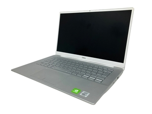 【動作保証】Dell Inspiron 5490 ノートパソコン 14インチ i7-10510U 20GB SSD 1TB win11 中古 M8749127